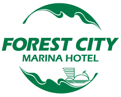 Forest City Marina Hotel